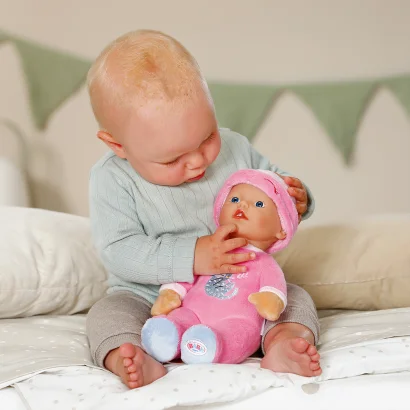 Лялька BABY BORN серії "For babies" &ndash; НІЖНА СОНЯ (30 см)