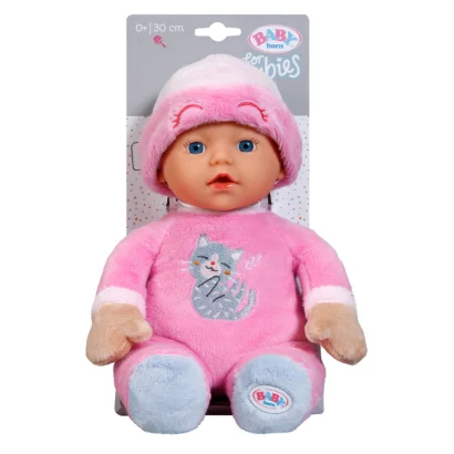 Лялька BABY BORN серії "For babies" &ndash; НІЖНА СОНЯ (30 см)