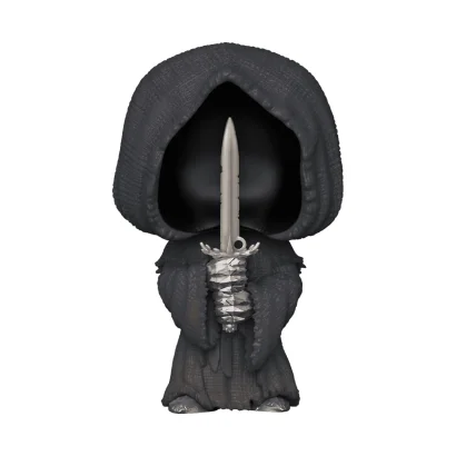 Ігрова фігурка FUNKO POP! серії "Володар перснів" - НАЗҐУЛ