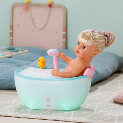 Лялька BABY BORN &ndash; ЧАРІВНА КАРЛА (43 см, з аксес.)