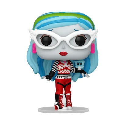 Ігрова фігурка FUNKO POP! серії "Monster High" - ГУЛІЯ
