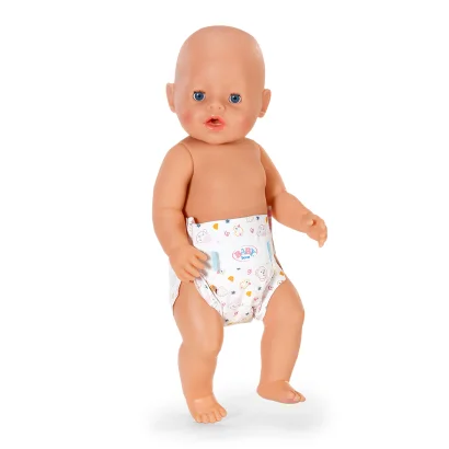 Підгузки для ляльки BABY BORN (5 шт.)