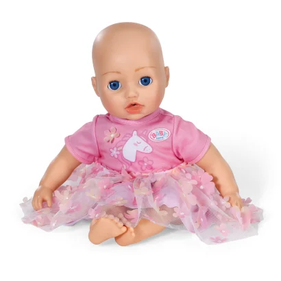 Одяг для ляльки BABY BORN &ndash; СУКНЯ "КВІТКОВІ МРІЇ" (43 см)