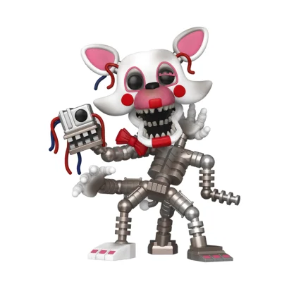 Ігрова фігурка FUNKO POP! серії "5 ночей у Фредді" - МАНГЛ (15 см)