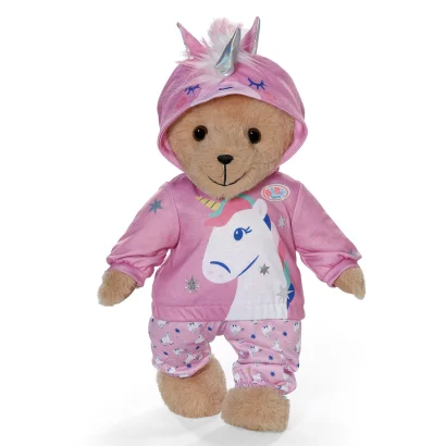 Набір одягу для ляльки BABY BORN &ndash; КОСТЮМЧИК ЄДИНОРОГА (43 см)