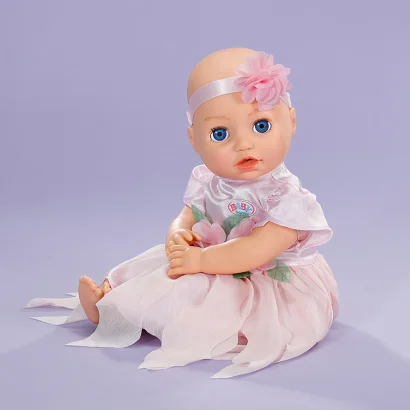 Набір одягу для ляльки BABY BORN &ndash; КВІТКОВА ФЕЯ (43 см)