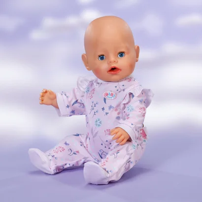 Одяг для ляльки BABY BORN &ndash; КОМБІНЕЗОН ЛІСОВА КАЗКА (43 см)