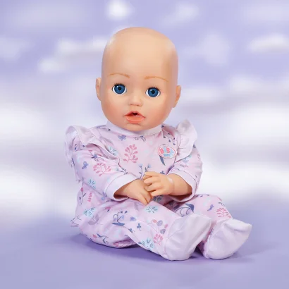 Одяг для ляльки BABY BORN &ndash; КОМБІНЕЗОН ЛІСОВА КАЗКА (43 см)