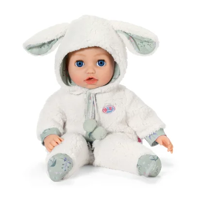 Набір одягу для ляльки BABY BORN &ndash; КОСТЮМЧИК ОВЕЧКИ (43 см)