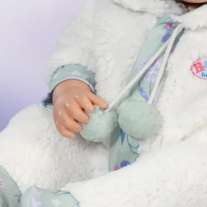 Набір одягу для ляльки BABY BORN &ndash; КОСТЮМЧИК ОВЕЧКИ (43 см)