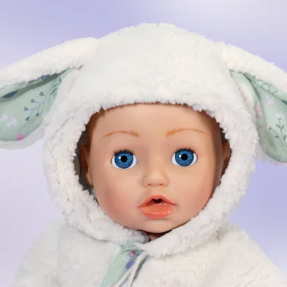 Набір одягу для ляльки BABY BORN &ndash; КОСТЮМЧИК ОВЕЧКИ (43 см)