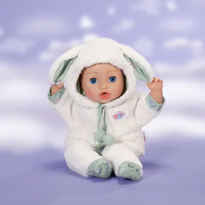 Набір одягу для ляльки BABY BORN &ndash; КОСТЮМЧИК ОВЕЧКИ (43 см)