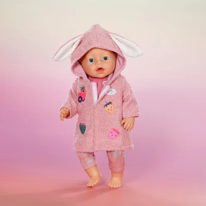 Набір одягу для ляльки BABY BORN &ndash; КАЗКОВИЙ СТИЛЬ (43 см)