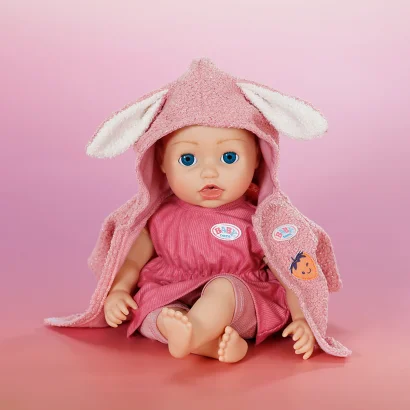 Набір одягу для ляльки BABY BORN &ndash; КАЗКОВИЙ СТИЛЬ (43 см)