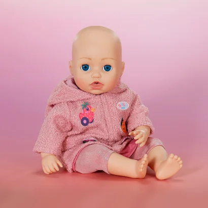 Набір одягу для ляльки BABY BORN &ndash; КАЗКОВИЙ СТИЛЬ (43 см)