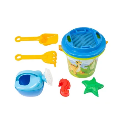 Дитячий набір для пісочниці "Динозаври 2" 0106TXK-5