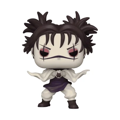 Ігрова фігурка FUNKO POP! серії "Магічна битва" - ЧЬОСО (ПРОНИЗЛИВА КРОВ)