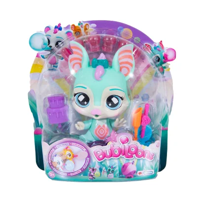 Ігровий набір BUBILOONS W2 &ndash; КАЖАНЧИК БЕТНІ