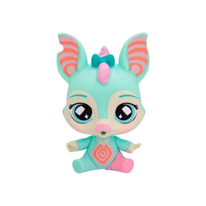 Ігровий набір BUBILOONS W2 &ndash; КАЖАНЧИК БЕТНІ