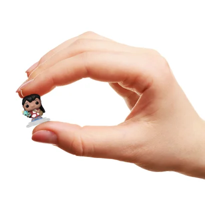 Ігровий набір BITTY POP! Boxes серії "Ліло і Стіч" - БУДИНОЧОК ЛІЛО