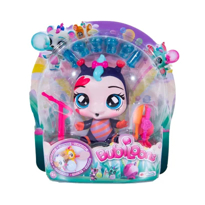 Ігровий набір BUBILOONS W2 &ndash; СОНЕЧКО НІКО