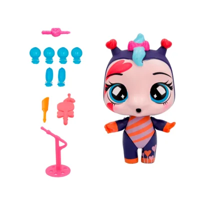 Ігровий набір BUBILOONS W2 &ndash; СОНЕЧКО НІКО