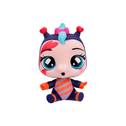 Ігровий набір BUBILOONS W2 &ndash; СОНЕЧКО НІКО