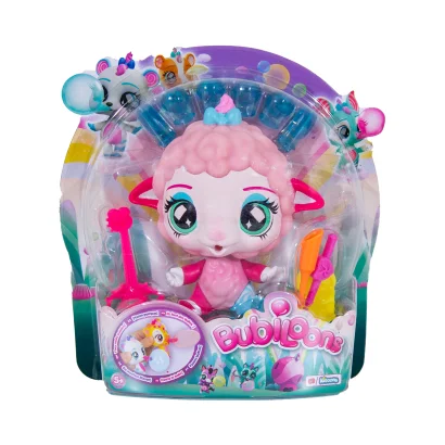 Ігровий набір BUBILOONS W2 &ndash; ОВЕЧКА ПІНКІ