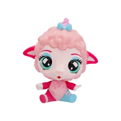 Ігровий набір BUBILOONS W2 &ndash; ОВЕЧКА ПІНКІ