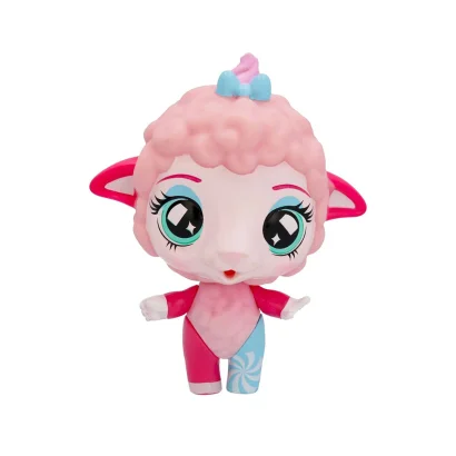 Ігровий набір BUBILOONS W2 &ndash; ОВЕЧКА ПІНКІ