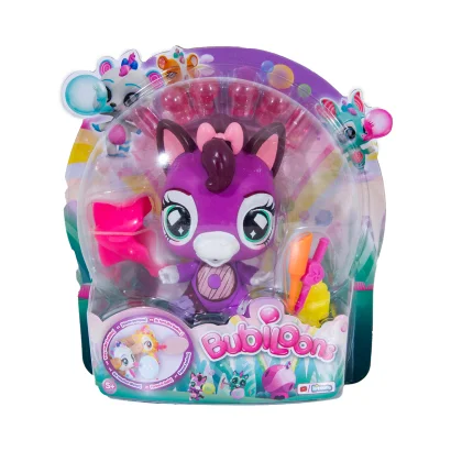 Ігровий набір BUBILOONS W2 &ndash; КОНИК ЛЕЙСІ