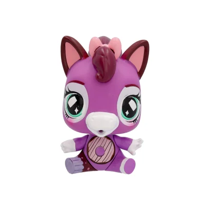 Ігровий набір BUBILOONS W2 &ndash; КОНИК ЛЕЙСІ