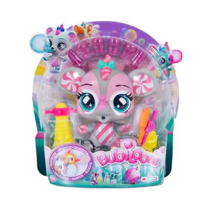 Ігровий набір BUBILOONS W2 &ndash; СЛОНЕНЯ ПІППА