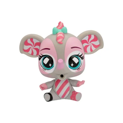 Ігровий набір BUBILOONS W2 &ndash; СЛОНЕНЯ ПІППА