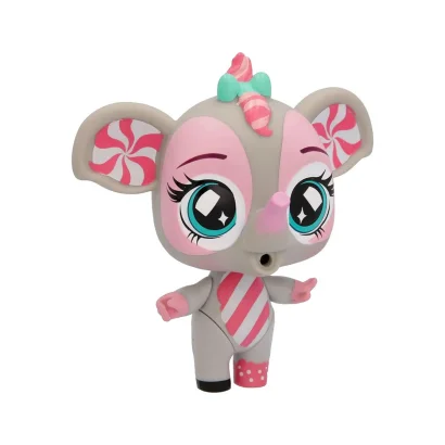 Ігровий набір BUBILOONS W2 &ndash; СЛОНЕНЯ ПІППА