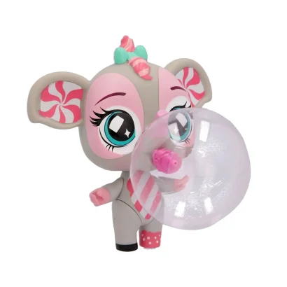 Ігровий набір BUBILOONS W2 &ndash; СЛОНЕНЯ ПІППА