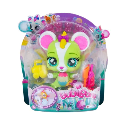 Ігровий набір BUBILOONS W2 &ndash; МИШЕНЯ МОЛЛІ