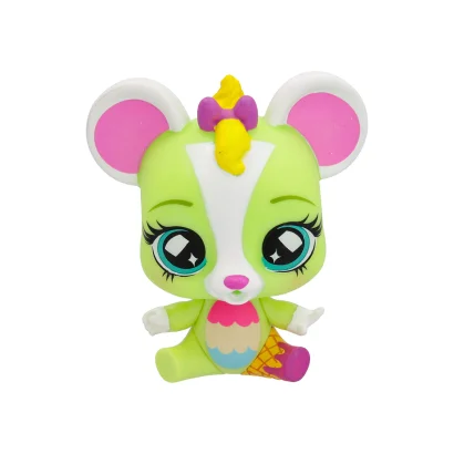 Ігровий набір BUBILOONS W2 &ndash; МИШЕНЯ МОЛЛІ