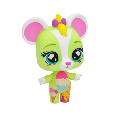 Ігровий набір BUBILOONS W2 &ndash; МИШЕНЯ МОЛЛІ