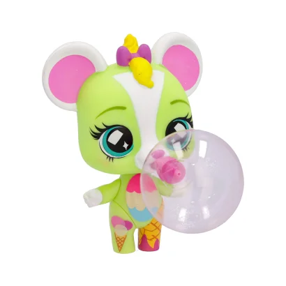 Ігровий набір BUBILOONS W2 &ndash; МИШЕНЯ МОЛЛІ