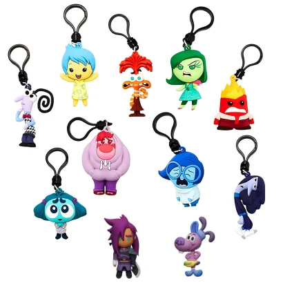 Ігрова фігурка на кліпсі MONOGRAM серії &quot;Думками навиворіт 2&quot; S2 (в ас.)