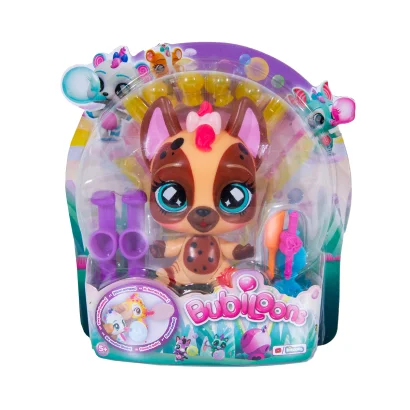 Ігровий набір BUBILOONS W2 &ndash; ПЕСИК КУКІ