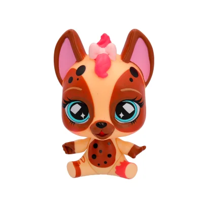 Ігровий набір BUBILOONS W2 &ndash; ПЕСИК КУКІ