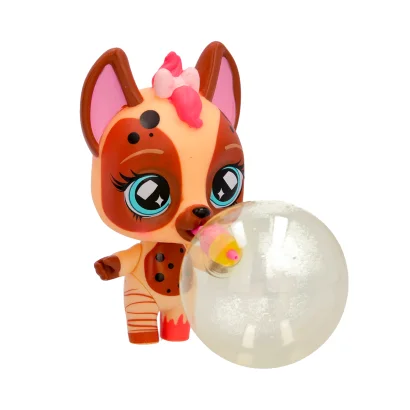 Ігровий набір BUBILOONS W2 &ndash; ПЕСИК КУКІ