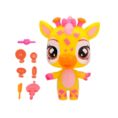 Ігровий набір BUBILOONS W2 &ndash; ЖИРАФА РЕДЖІ