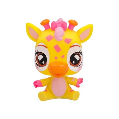 Ігровий набір BUBILOONS W2 &ndash; ЖИРАФА РЕДЖІ