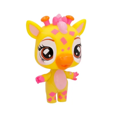 Ігровий набір BUBILOONS W2 &ndash; ЖИРАФА РЕДЖІ