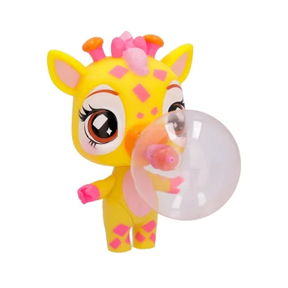 Ігровий набір BUBILOONS W2 &ndash; ЖИРАФА РЕДЖІ