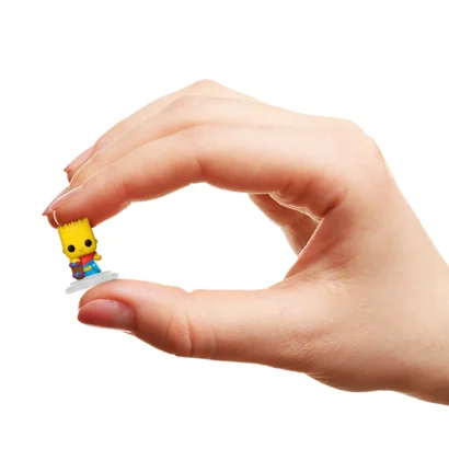 Ігрова фігурка BITTY POP! серії "Сімпсони" (в асорт.)