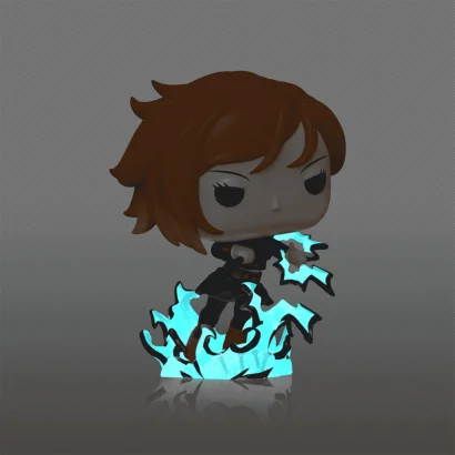 Ігрова фігурка FUNKO POP! cерії "Магічна битва" - НОБАРА w/CH(GW)